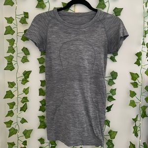 Lululemon Swiftly Tech Tee